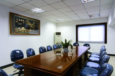 會(huì)議室