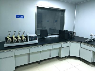 實(shí)驗(yàn)室